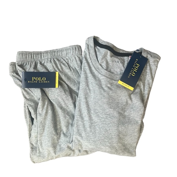 Polo Ralph Lauren Other - Polo Ralph Lauren Sleepwear Set